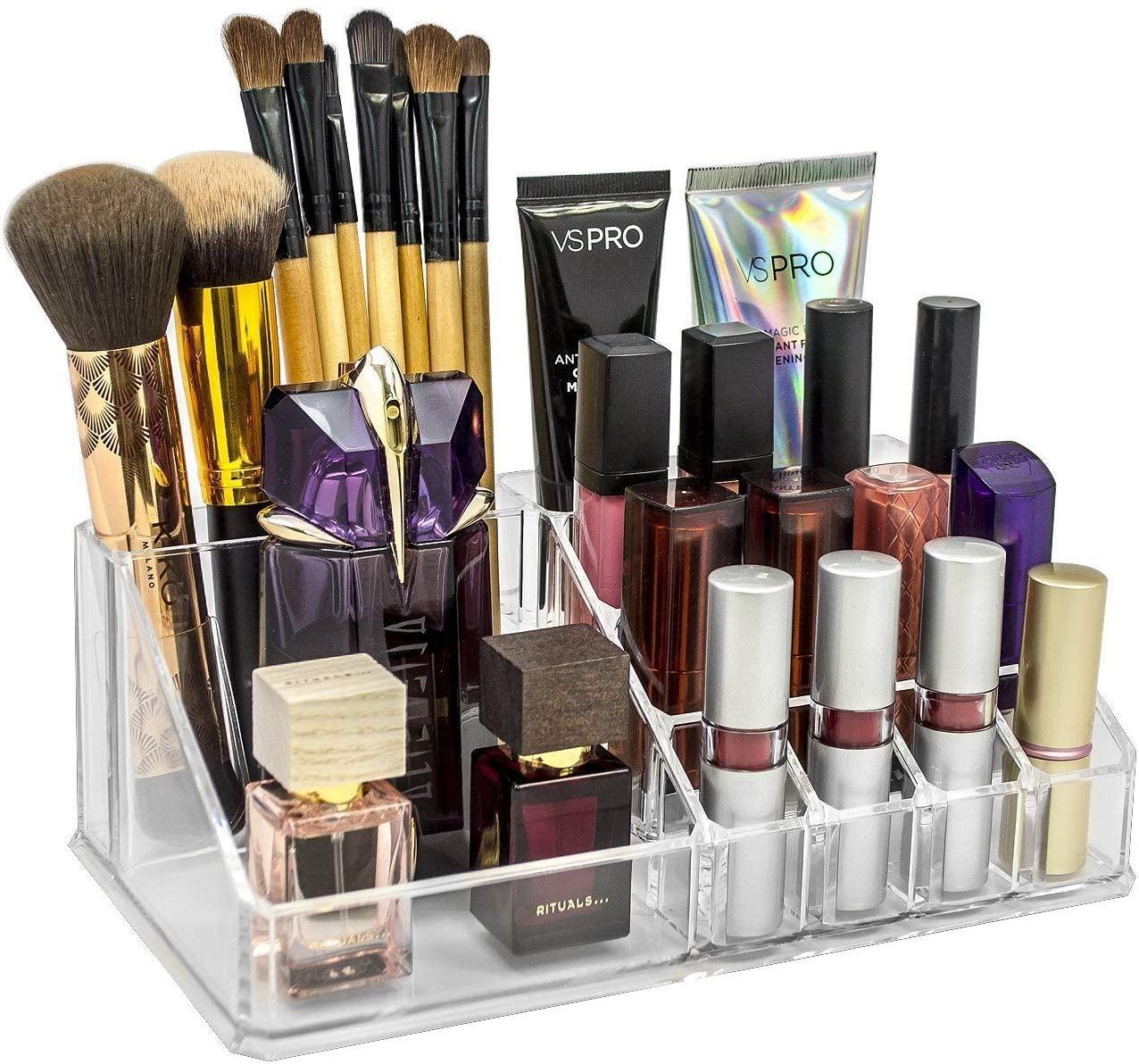 Cosmetics Products