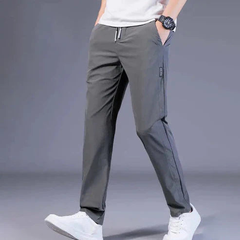 Combo of Men's NS Lycra Track Pants