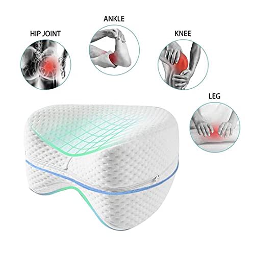 Knee Pillow for quality Sleep