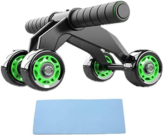 Advanced Abs Roller for both Men & Women