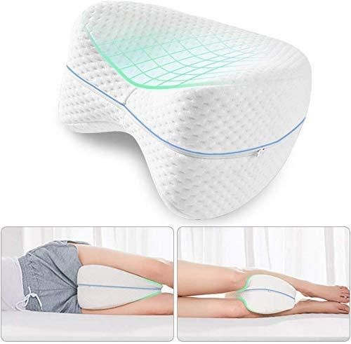 Knee Pillow for quality Sleep