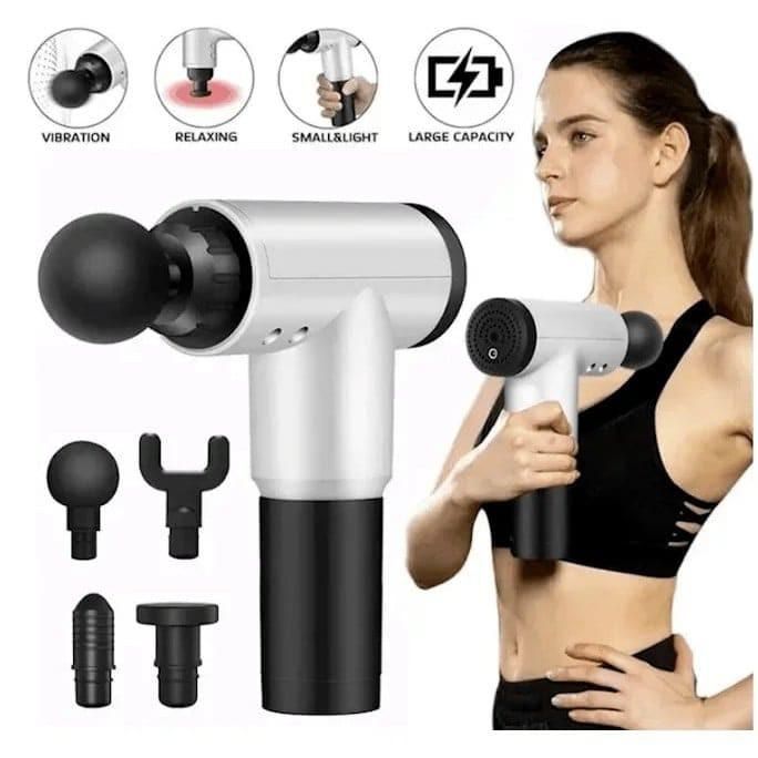 Massage Gun For Men & Women