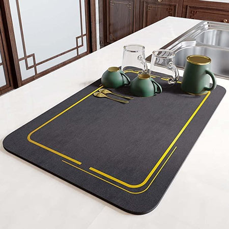 Quick-Drying Kitchen Mat | 🔥BUY 1 & GET 1 FREE🔥