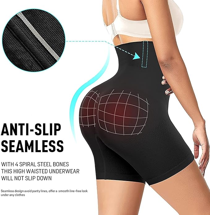 4-in-1 Shaper - Quick Slim Shape Wear, Tummy shaper