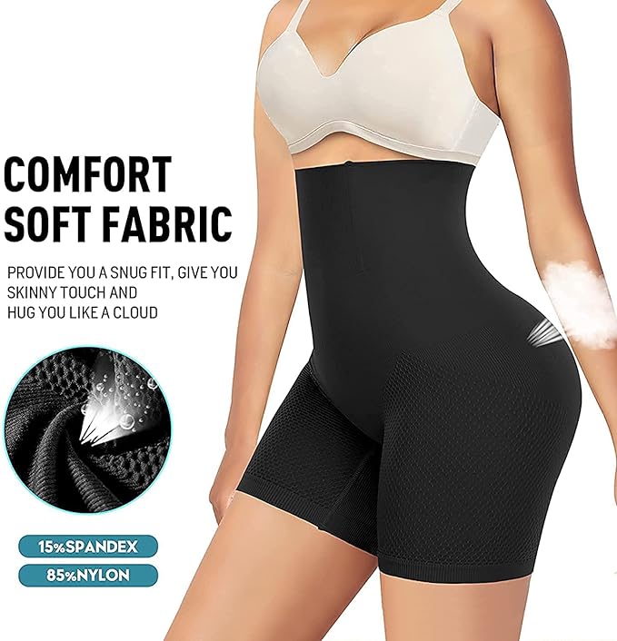 4-in-1 Shaper - Quick Slim Shape Wear, Tummy shaper