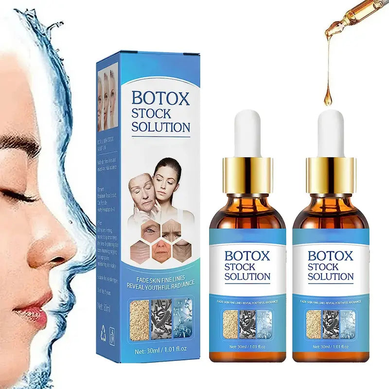 Botox Anti-Aging Serum (BUY 1 GET 1 FREE) (Pack Of 2)