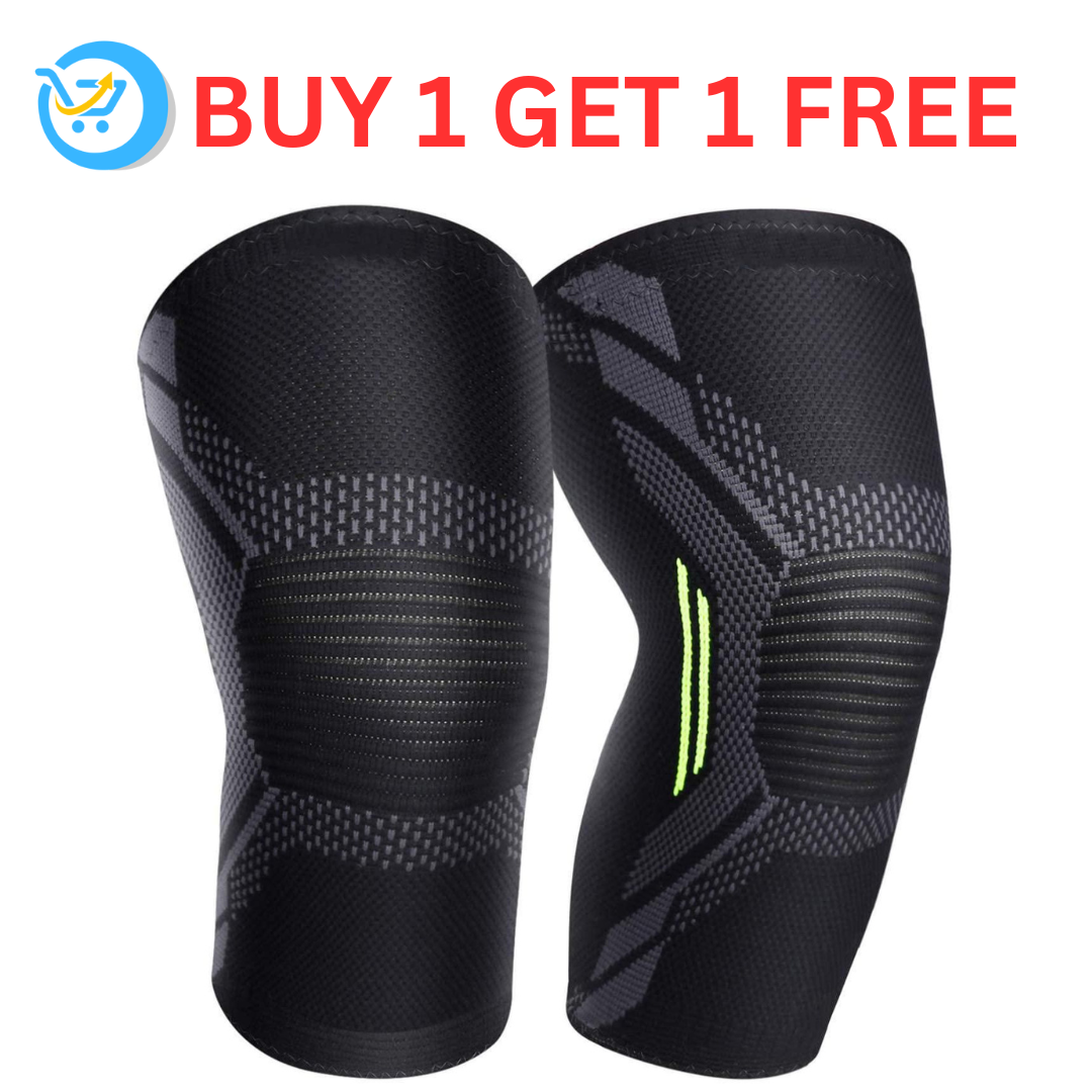 Knee cap Compression Support,  BUY 1 GET 1 FREE