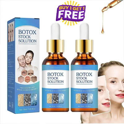 Botox Anti-Aging Serum (BUY 1 GET 1 FREE) (Pack Of 2)