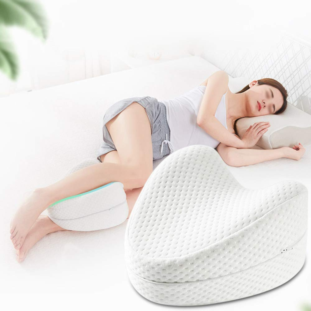 Knee Pillow for quality Sleep