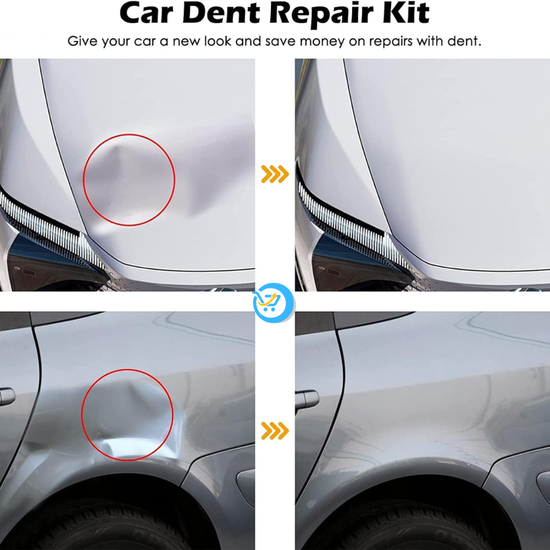 Heavy duty Car Dent Remover. (Big Size)