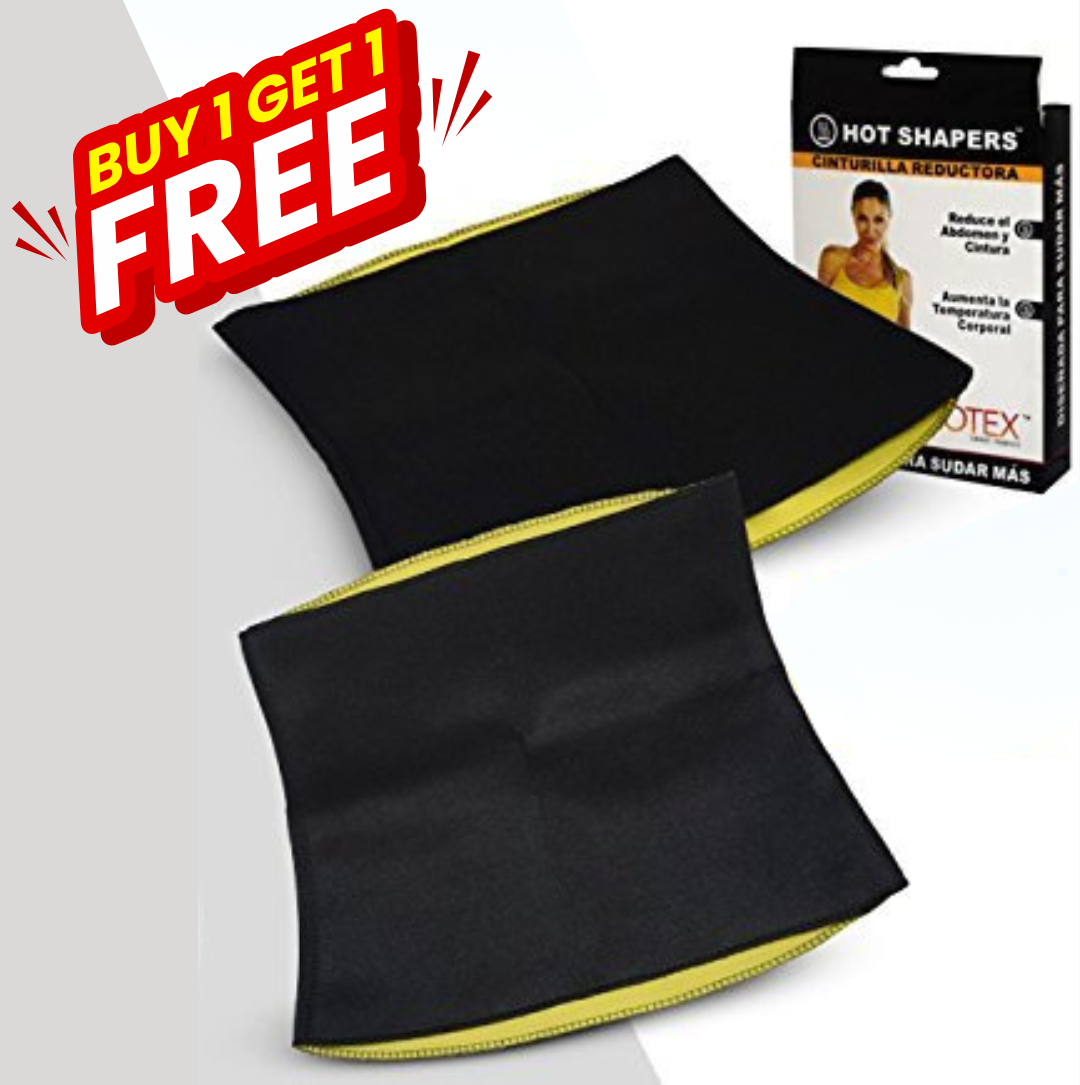 Tummy Shaper for Women & Men.  (BUY 1 GET 1 FREE)