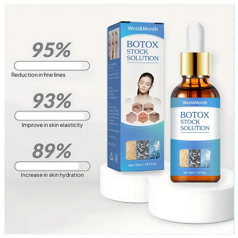 Botox Anti-Aging Serum (BUY 1 GET 1 FREE) (Pack Of 2)