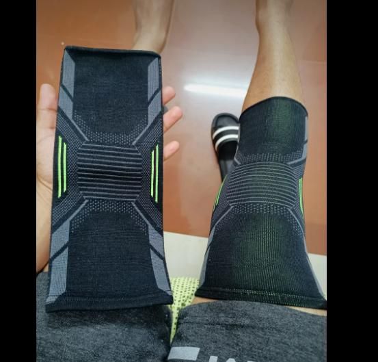 Knee cap Compression Support,  BUY 1 GET 1 FREE