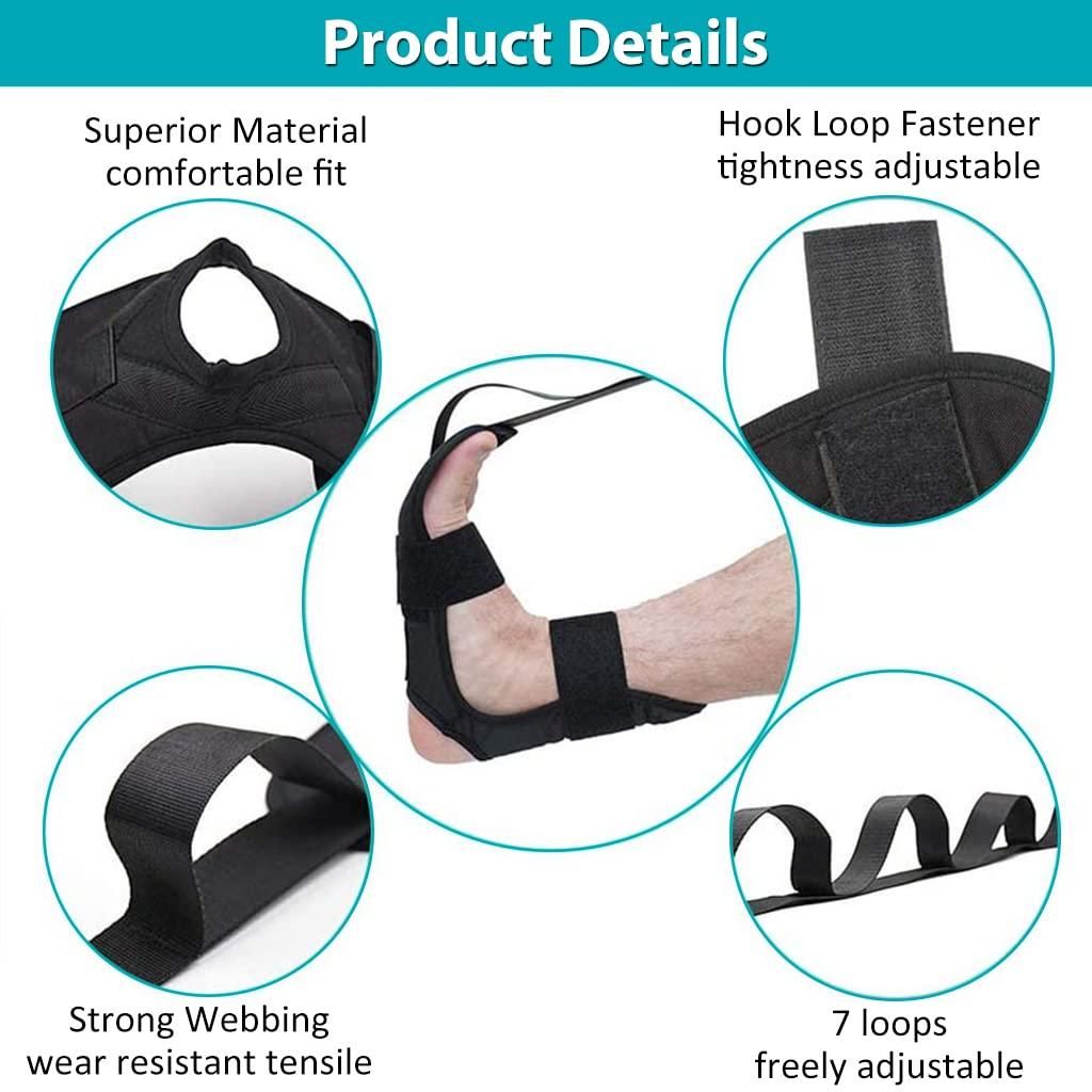 Back pain Relief Belt for Women And Men