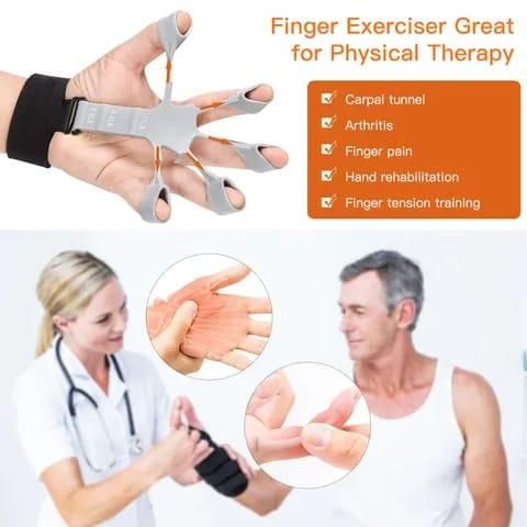 HAND STRENGTHENER